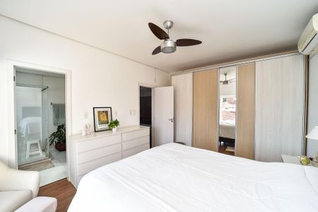 Casa para alugar com 480m², 4 quartos e 4 vagasSuíte 1