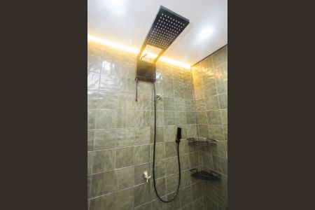 Kitnet/Studio para alugar com 1 quarto, 26m² em Santo Amaro, São Paulo