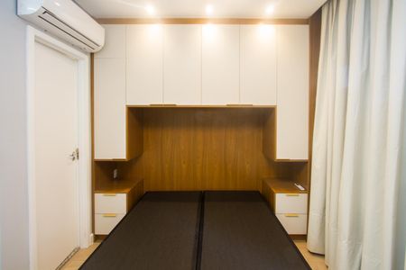 Kitnet/Studio para alugar com 1 quarto, 26m² em Santo Amaro, São Paulo