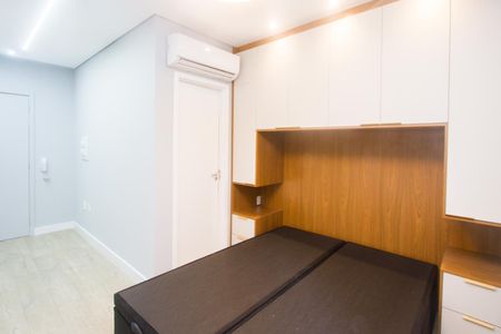 Kitnet/Studio para alugar com 1 quarto, 26m² em Santo Amaro, São Paulo