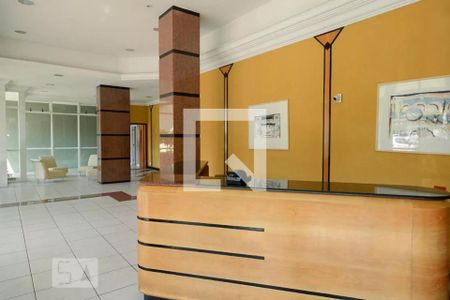 Apartamento à venda com 71m², 2 quartos e 1 vagaÁrea de Serviço