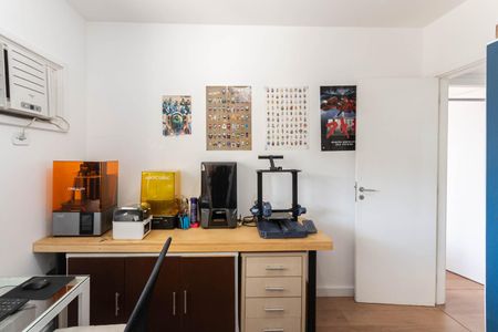 Apartamento à venda com 71m², 2 quartos e 1 vagaQuarto 