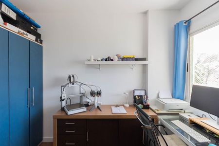 Apartamento à venda com 71m², 2 quartos e 1 vagaQuarto 