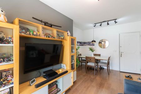 Apartamento à venda com 71m², 2 quartos e 1 vagaSala