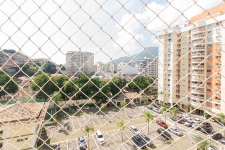 Apartamento à venda com 71m², 2 quartos e 1 vagaVaranda da Sala