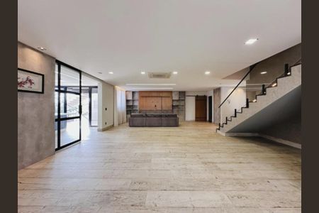 Casa de condomínio à venda com 438m², 3 quartos e 4 vagasFoto 29