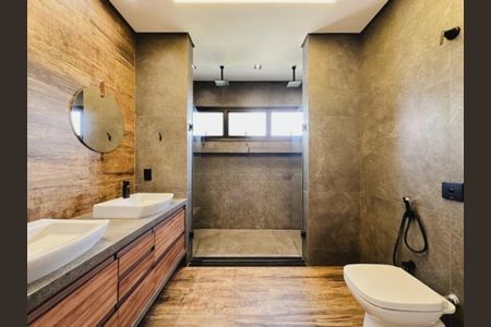 Casa de condomínio à venda com 438m², 3 quartos e 4 vagasFoto 19