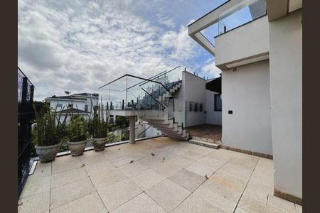 Casa de condomínio à venda com 438m², 3 quartos e 4 vagasFoto 03