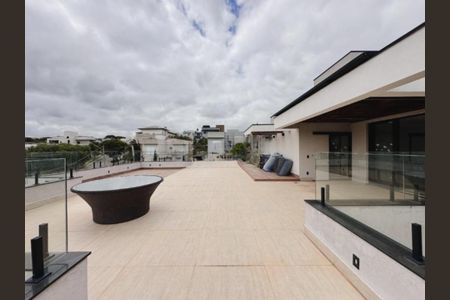 Casa de condomínio à venda com 438m², 3 quartos e 4 vagasFoto 04
