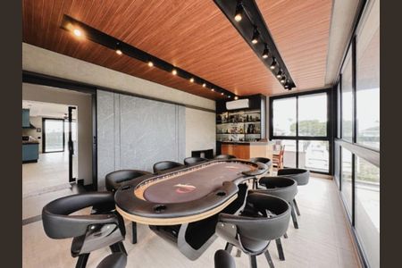 Casa de condomínio à venda com 438m², 3 quartos e 4 vagasFoto 09