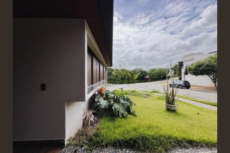 Casa de condomínio à venda com 438m², 3 quartos e 4 vagasFoto 34