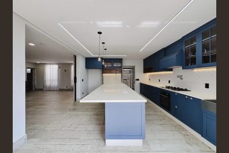 Casa de condomínio à venda com 438m², 3 quartos e 4 vagasFoto 26