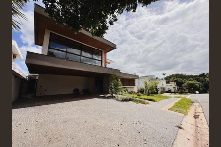 Casa de condomínio à venda com 438m², 3 quartos e 4 vagasFoto 35