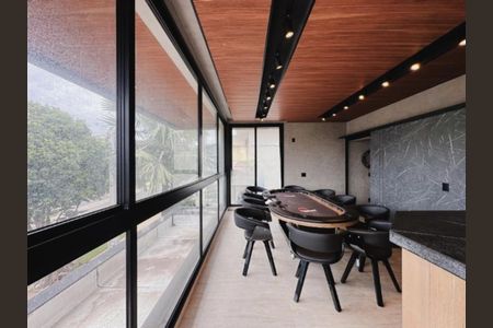 Casa de condomínio à venda com 438m², 3 quartos e 4 vagasFoto 08