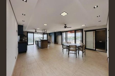 Casa de condomínio à venda com 438m², 3 quartos e 4 vagasFoto 11