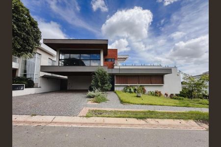 Casa de condomínio à venda com 438m², 3 quartos e 4 vagasFoto 36