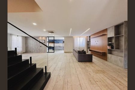 Casa de condomínio à venda com 438m², 3 quartos e 4 vagasFoto 31