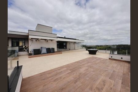 Casa de condomínio à venda com 438m², 3 quartos e 4 vagasFoto 05