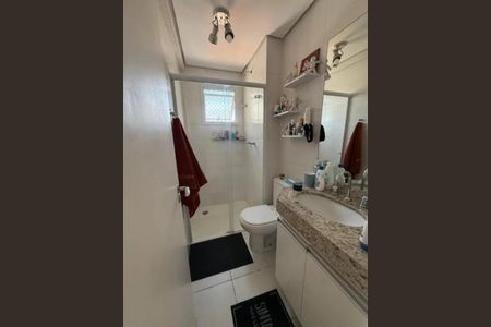 Apartamento à venda com 48m², 1 quarto e 1 vagaFoto 04