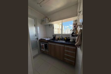 Apartamento à venda com 48m², 1 quarto e 1 vagaFoto 03