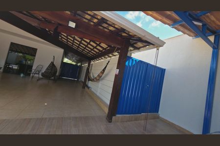 Casa para alugar com 240m², 3 quartos e 2 vagasEntrada