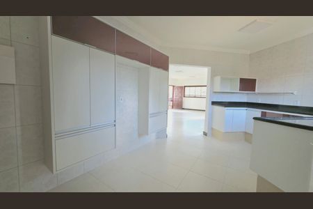 Casa para alugar com 240m², 3 quartos e 2 vagasCozinha - Armários