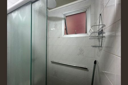 Apartamento à venda com 54m², 2 quartos e 1 vagaBanheiro