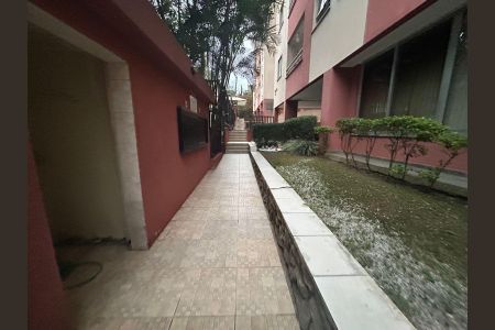 Apartamento à venda com 54m², 2 quartos e 1 vagaÁrea externa