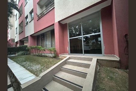 Apartamento à venda com 54m², 2 quartos e 1 vagaÁrea externa