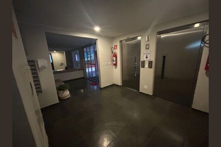 Apartamento à venda com 54m², 2 quartos e 1 vagaÁrea externa