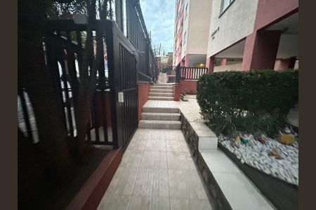 Apartamento à venda com 54m², 2 quartos e 1 vagaÁrea externa