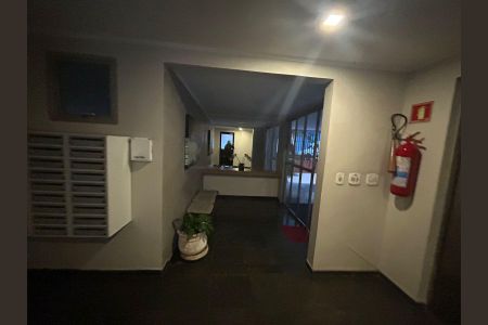 Apartamento à venda com 54m², 2 quartos e 1 vagaÁrea externa