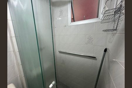Apartamento à venda com 54m², 2 quartos e 1 vagaBanheiro