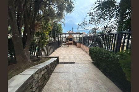 Apartamento à venda com 54m², 2 quartos e 1 vagaÁrea externa