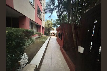 Apartamento à venda com 54m², 2 quartos e 1 vagaÁrea externa