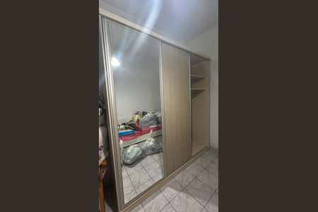 Apartamento à venda com 54m², 2 quartos e 1 vagaQuarto