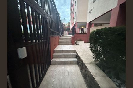 Apartamento à venda com 54m², 2 quartos e 1 vagaÁrea externa