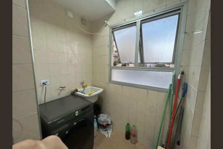 Apartamento à venda com 54m², 2 quartos e 1 vagaÁrea de serviço