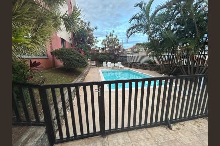 Apartamento à venda com 54m², 2 quartos e 1 vagaÁrea externa