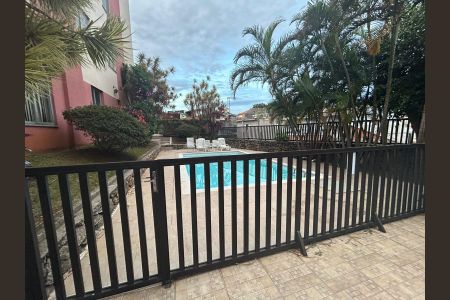 Apartamento à venda com 54m², 2 quartos e 1 vagaÁrea externa