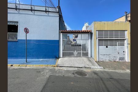 Casa de condomínio para alugar com 350m², 2 quartos e 2 vagasFachada