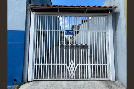 Casa de condomínio para alugar com 350m², 2 quartos e 2 vagasFachada