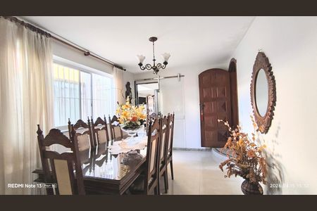 Casa à venda com 6 quartos, 400m² em Renascença, Belo Horizonte