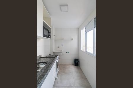 Studio para alugar com 39m², 1 quarto e 1 vagaStudio