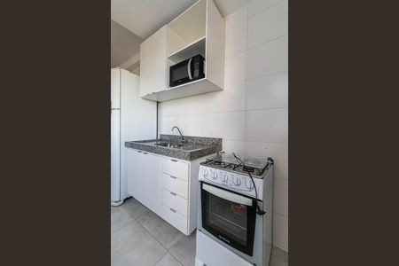 Studio para alugar com 39m², 1 quarto e 1 vagaStudio