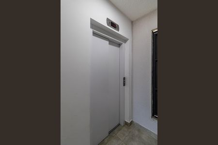 Studio para alugar com 39m², 1 quarto e 1 vagaÁrea Comum - Elevador 