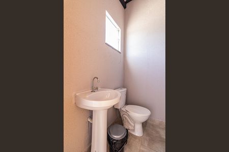 Studio para alugar com 39m², 1 quarto e 1 vagaÁrea Comum 