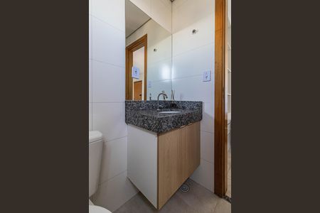 Studio para alugar com 39m², 1 quarto e 1 vagaBanheiro