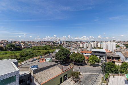 Studio para alugar com 39m², 1 quarto e 1 vagaÁrea Comum - Vista 