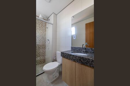 Studio para alugar com 39m², 1 quarto e 1 vagaBanheiro